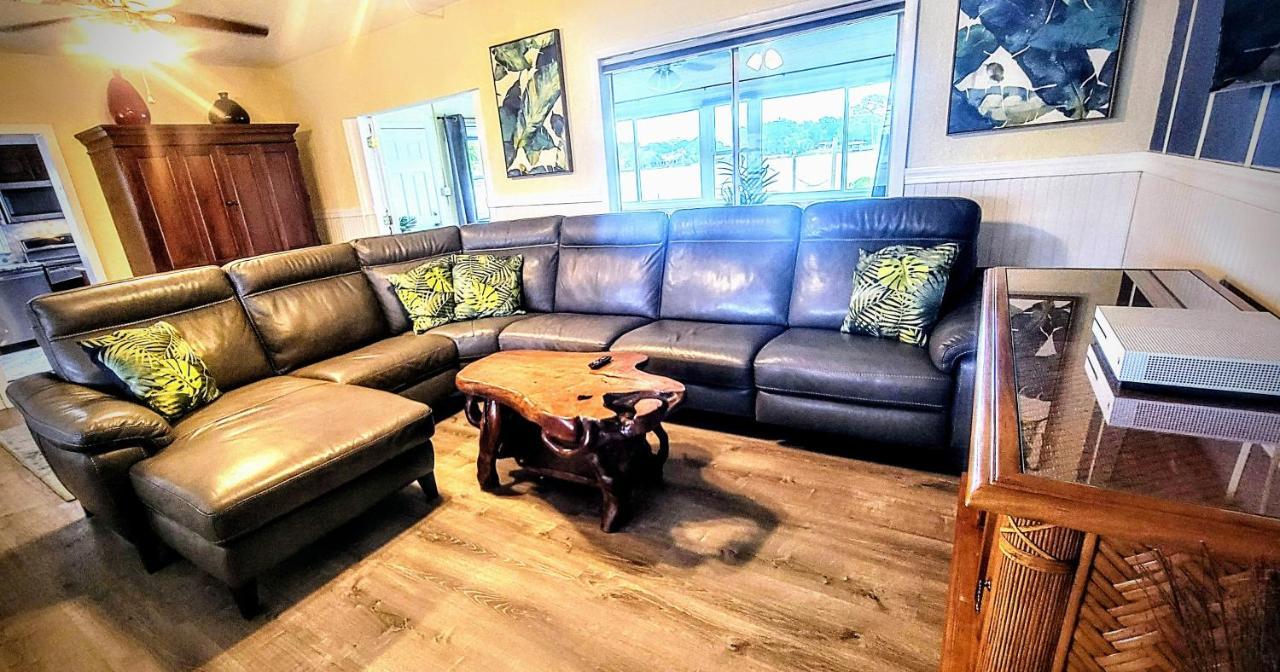 Orlando Lakefront Tiny Homes 6 Plus Month Rentals Exterior foto