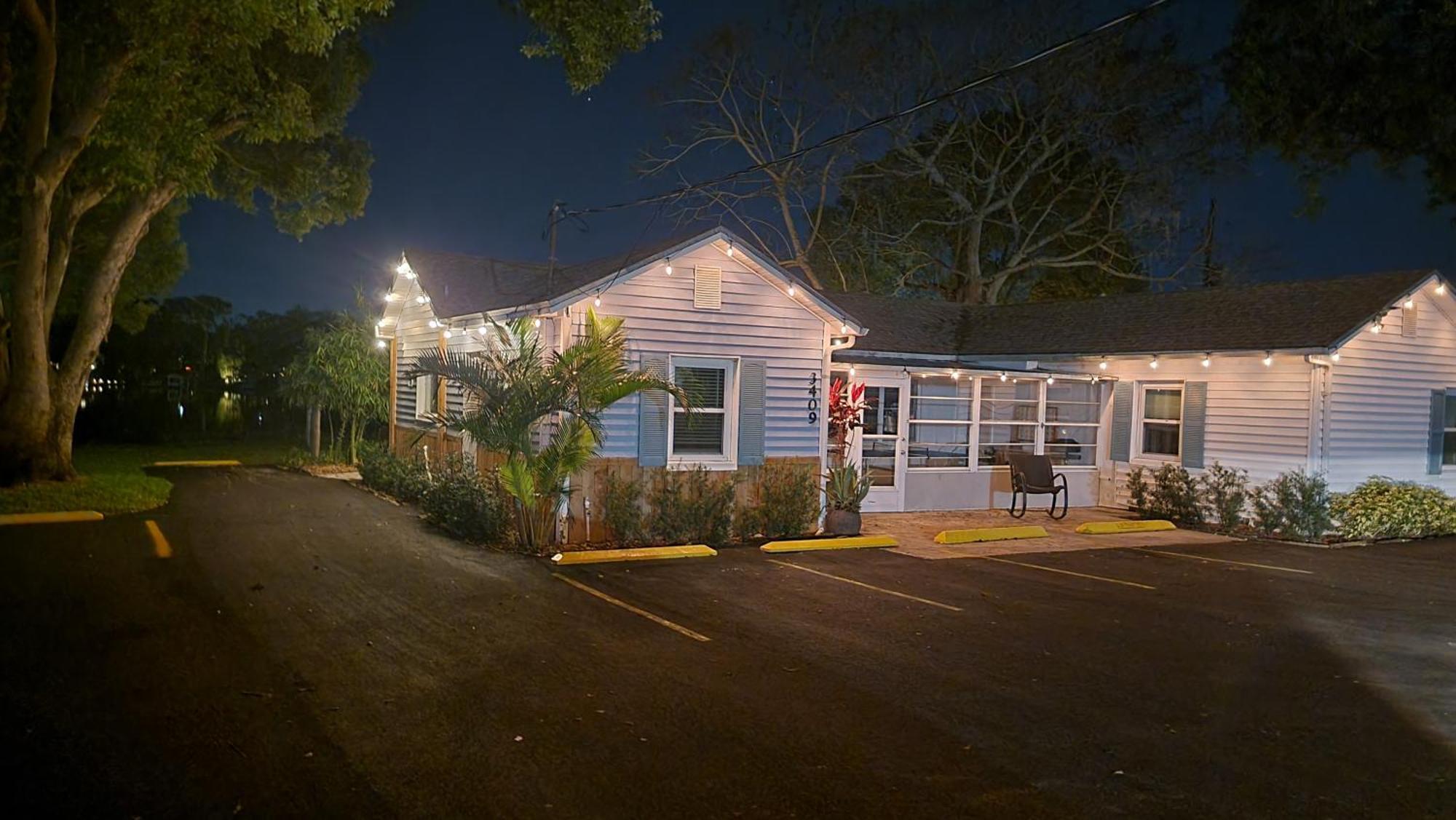 Orlando Lakefront Tiny Homes 6 Plus Month Rentals Habitación foto
