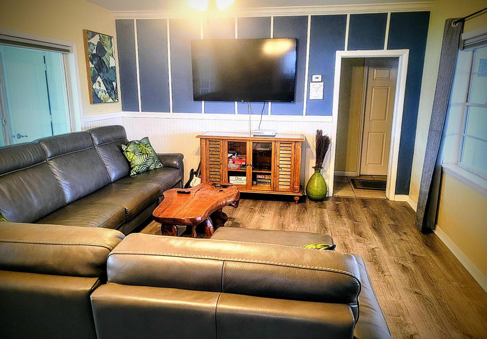 Orlando Lakefront Tiny Homes 6 Plus Month Rentals Habitación foto