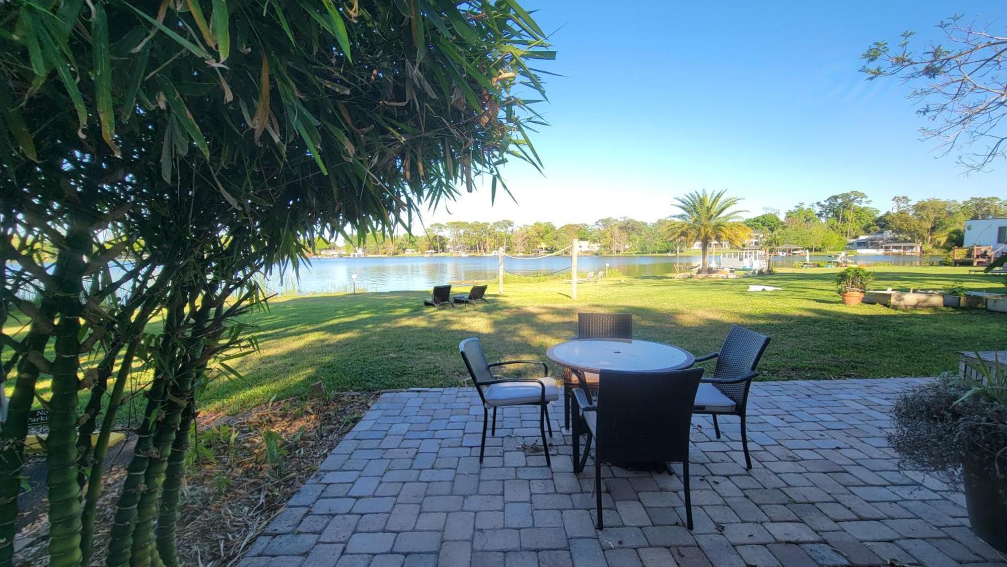 Orlando Lakefront Tiny Homes 6 Plus Month Rentals Habitación foto